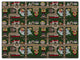 Flagship Carpets FM178-26A 6'x6' Places To Go Rug, Tranquility