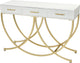 ELK Home Slung Console Table / Desk - 351-10555