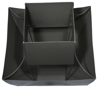 12Sq Dark Sky Post Mount