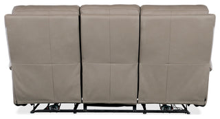 Somers Power Sofa WithPower Headrest