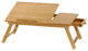 Terri Bamboo Laptop Desk
