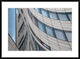 "Ka Windows" Framed Digital Print by Gilbert Claes, 38"x28"