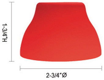 Jesco Qasa103Wh Shade Low Voltage Quick Adapt Spot