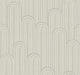 Beige Speakeasy Wallpaper