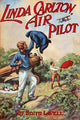 Linda Carlton Air Pilot- Canvas Poster 20" x 30"