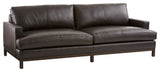 Horizon Leather Sofa