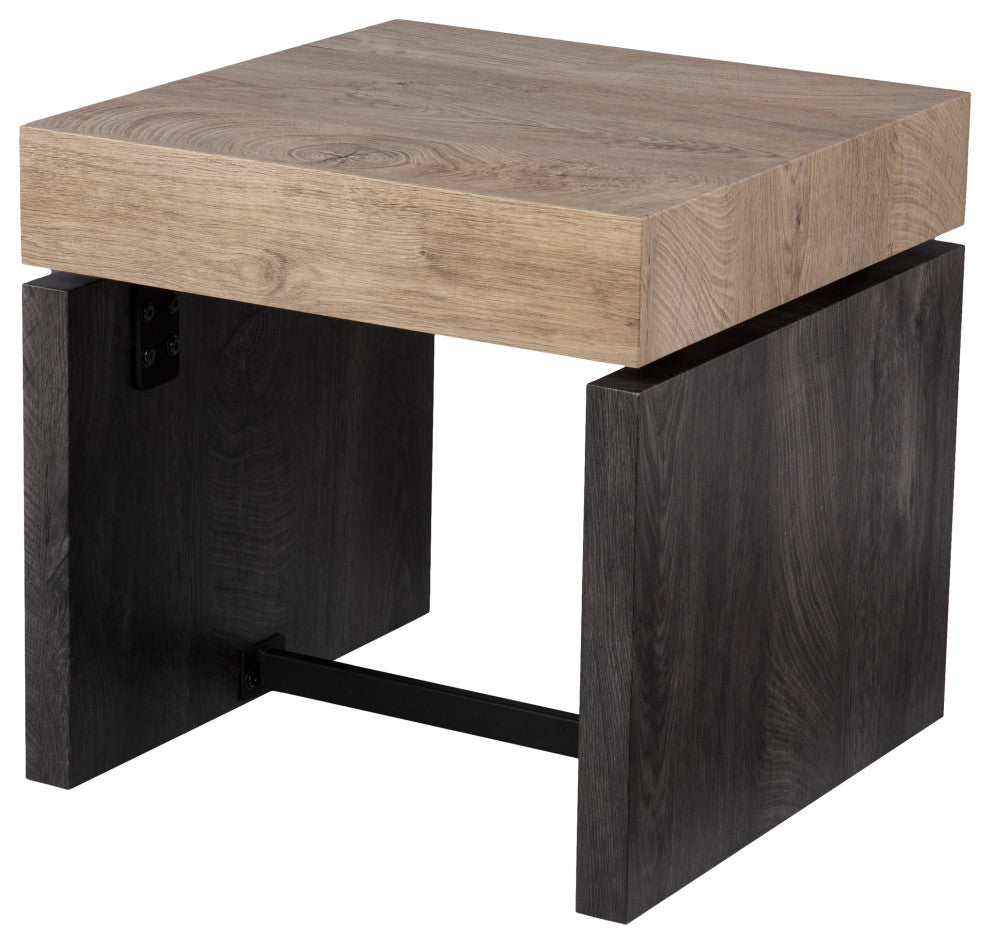 Jemma End Table