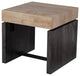 Jemma End Table