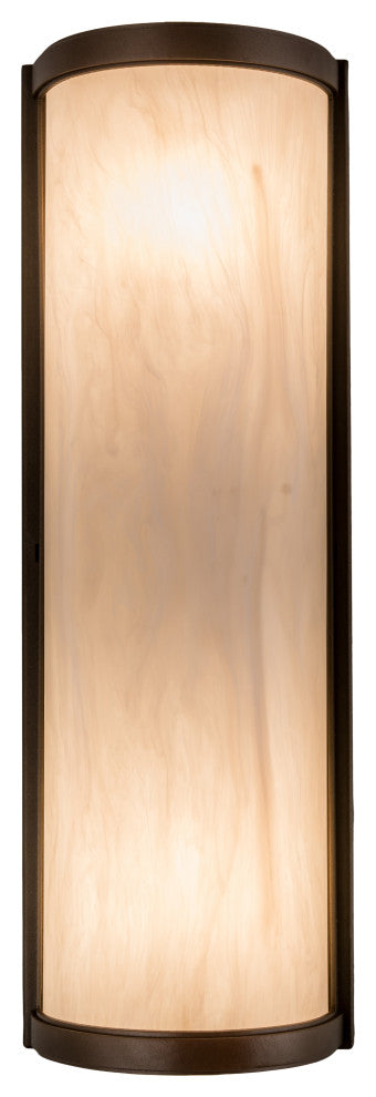 8W Cilindro Wall Sconce