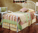 Maddie Bed Set, Queen, Rails Not Included