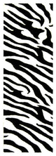 Safavieh Soho soh717a Rug, White/Black, 2'6"x10'0" Runner