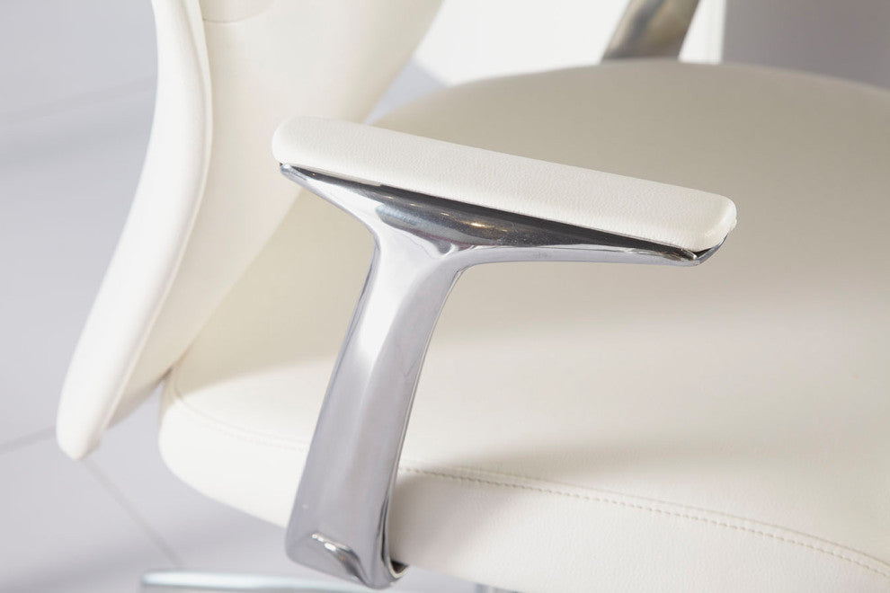 Crosby Low Back Office Chair