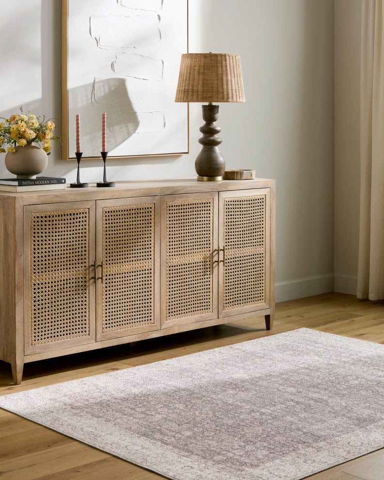 Our PNW Home x Livabliss Spokane PNWSP-2302 2'2" x 3'9" Machine Woven Rug