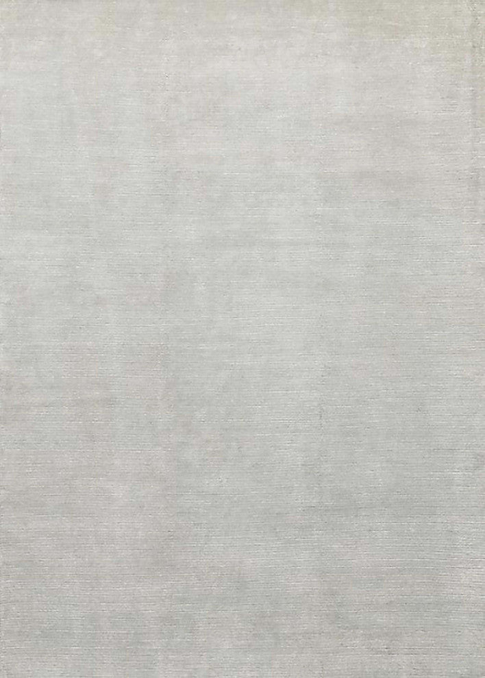 Ahgly Company Indoor Rectangle Mid-Century Modern Area Rugs, 2' x 4'