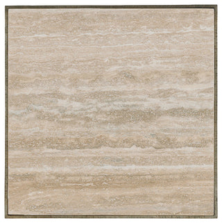 Stone Canyon Lamp Table