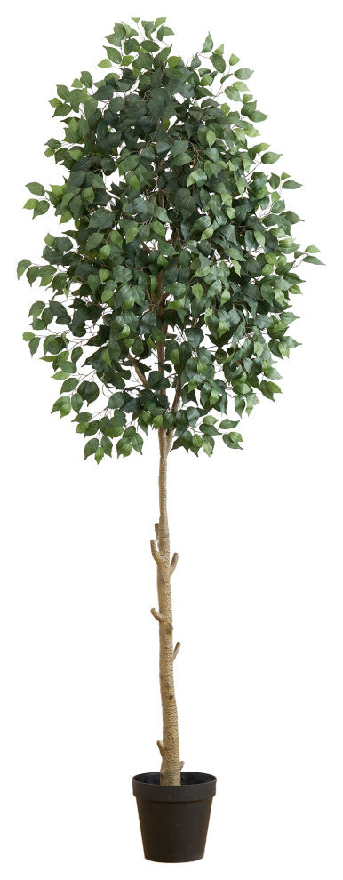 9ft. Artificial Ficus Tree