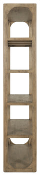 Abbott Bookshelf