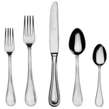 Boheme Flatware Set -Mirror, 5 Pcs.