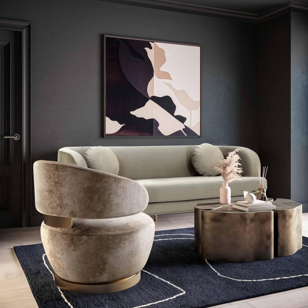 Lifestyle image showing the product in a living-room setting