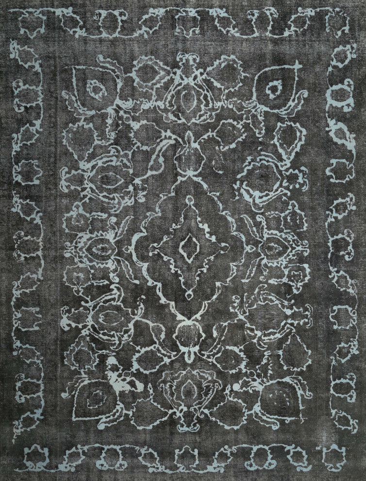 Ahgly Company Indoor Rectangle Traditional Area Rugs, 3' x 5'