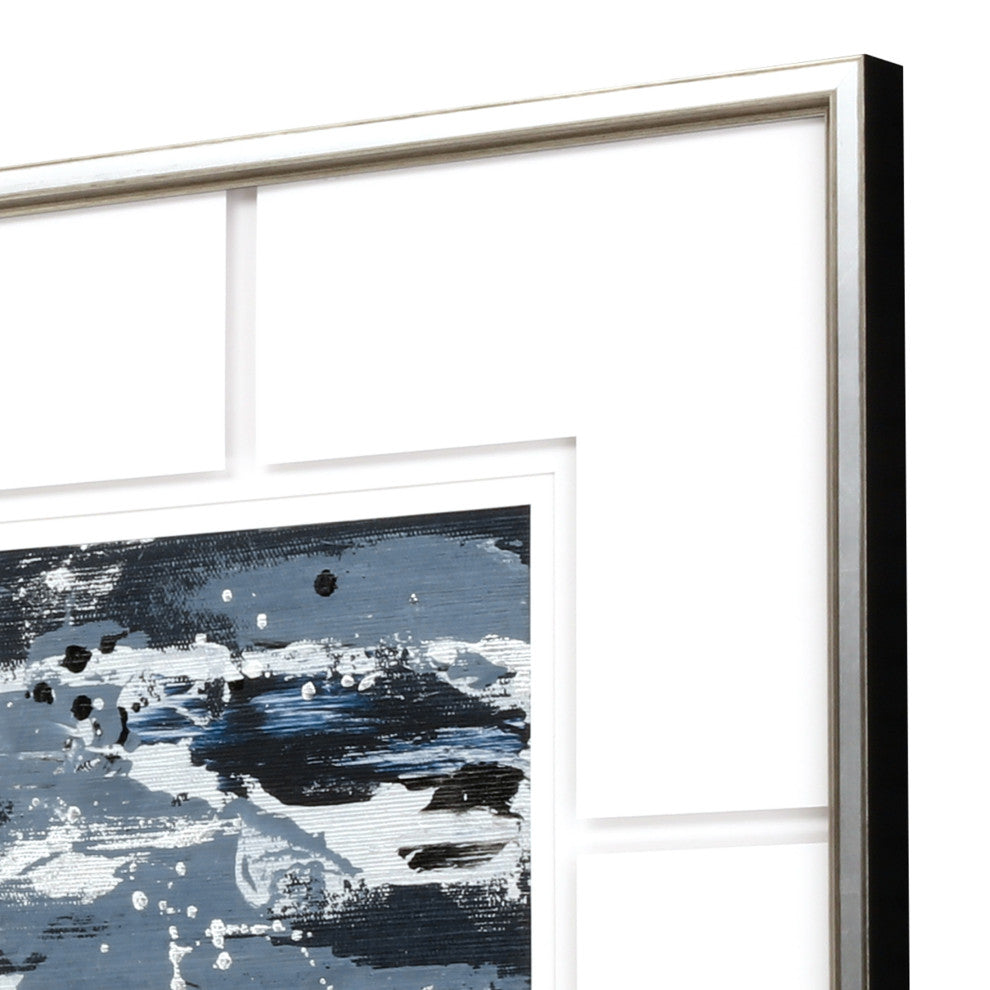 Imprint II Artwork, 2-Piece Set