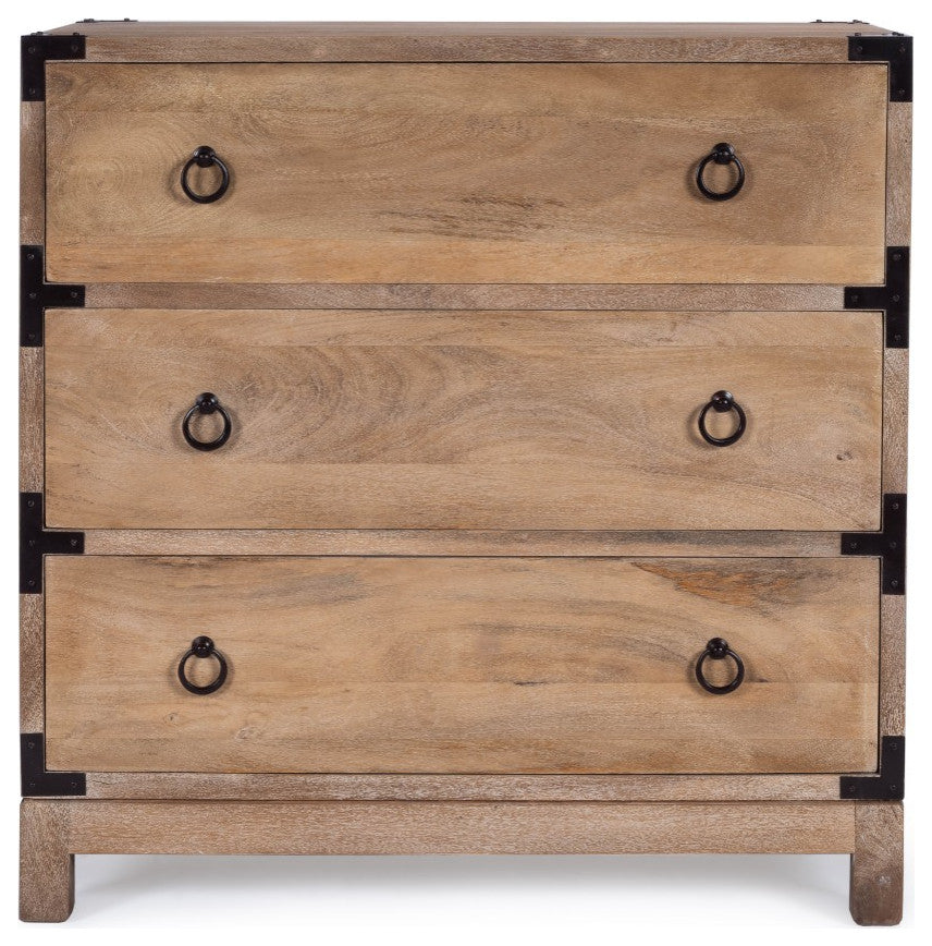Forster Natural Mango Campaign Chest