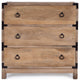 Forster Natural Mango Campaign Chest