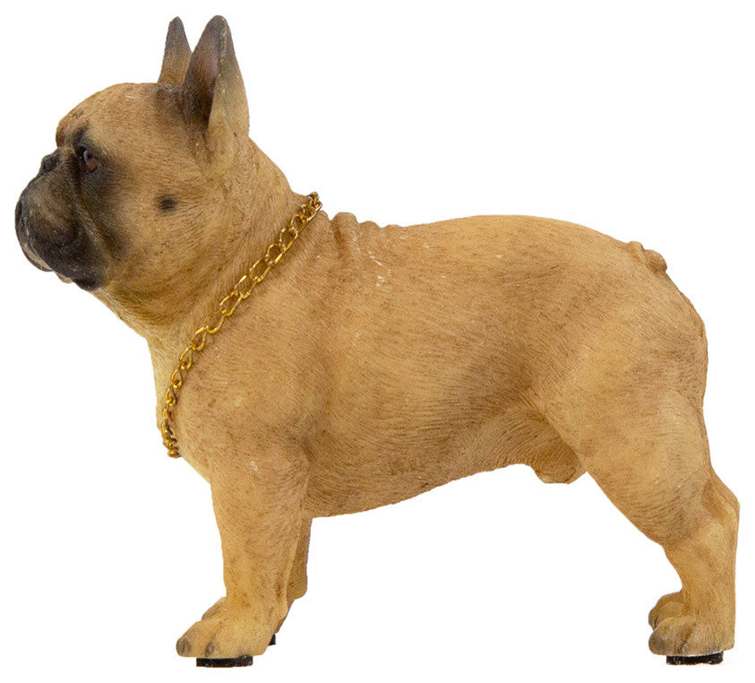 French Bulldog Statue 1:6, 2