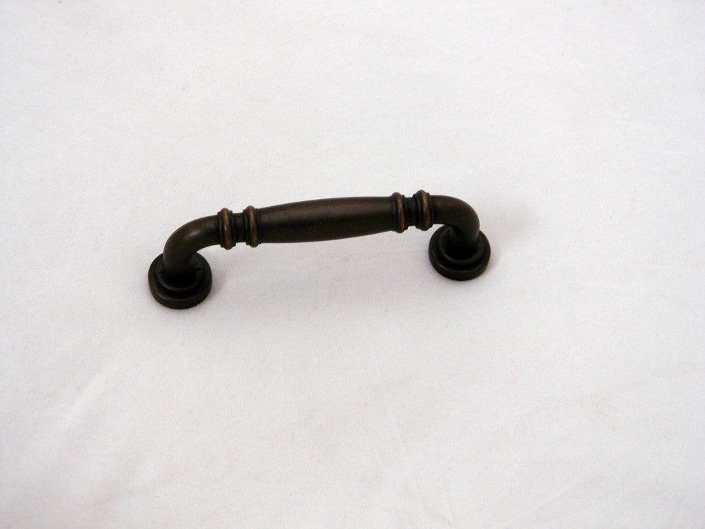 Pull, Venetian Bronze