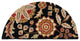 Athena Area Rug, 2'x4' Hearth