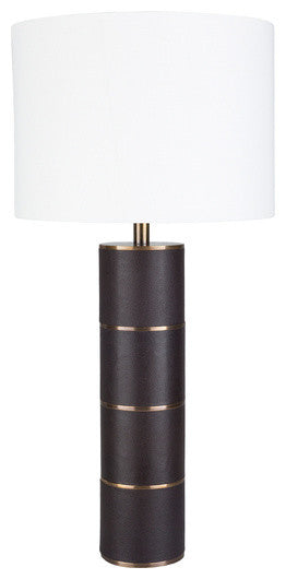 Surya Andrews Table Lamp