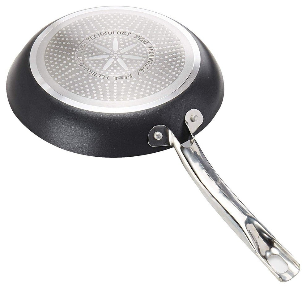 10 Piece Professional Cookware Set