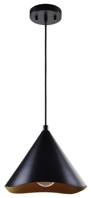 Cinder Ceiling Fixture