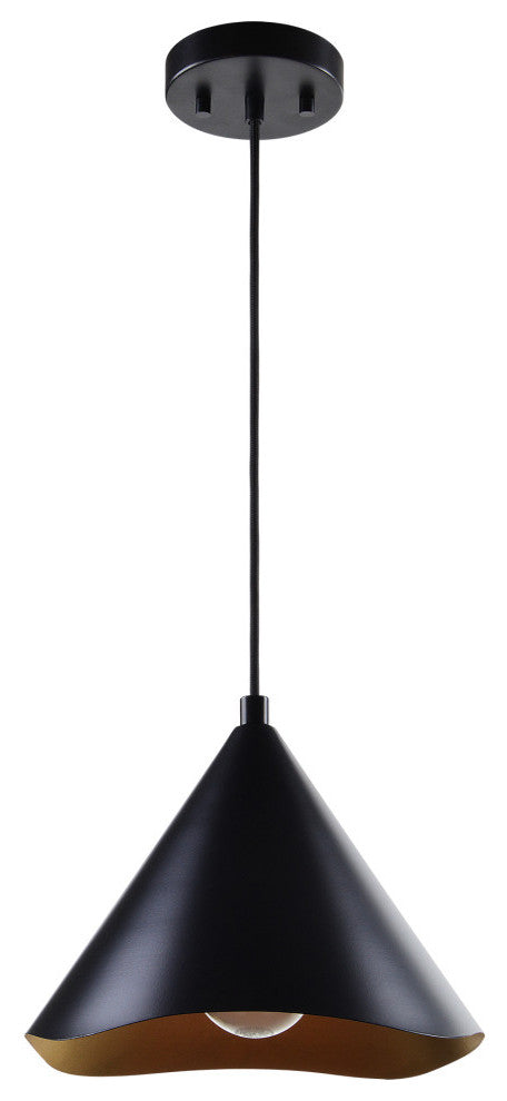 Cinder Ceiling Fixture