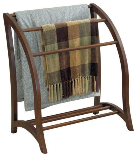 Quilt Rack