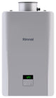 Rinnai REP199iN 7.9 GPM 199,000 BTU 120 Volt Residential Indoor - Silver