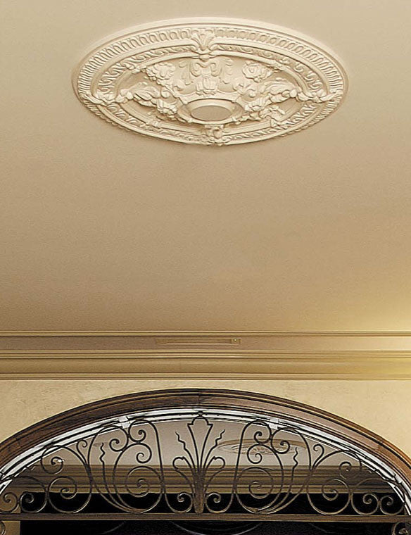 Fairmont Ceiling Medallion