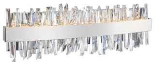 Glacier 24" LED ADA Bath