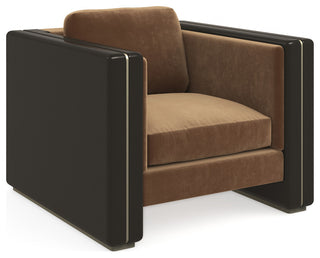 Gelee Chair Chocolate