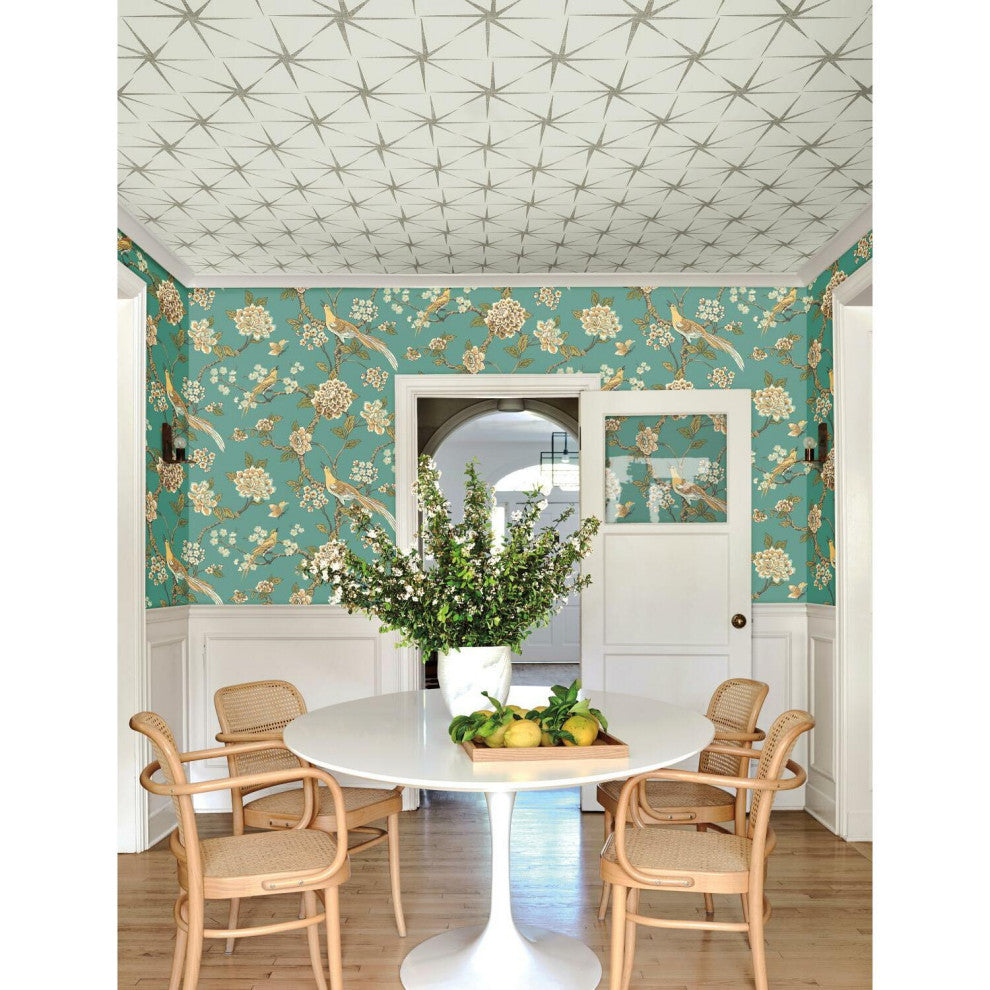 Fanciful Wallpaper