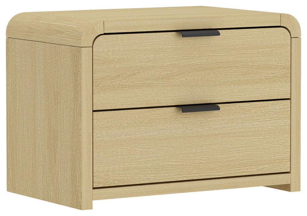 Manhattan Comfort Grace Nightstand
