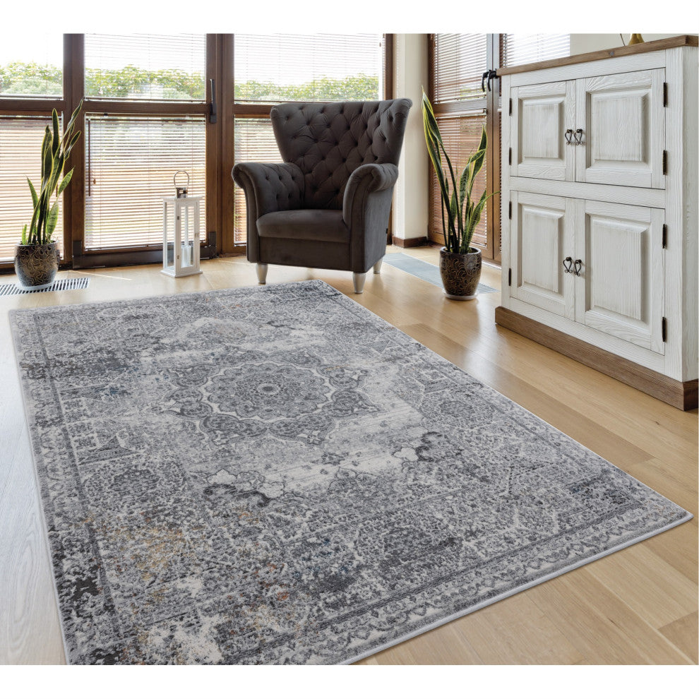 United Weavers Allure Carmella 12x15 Rug 12'6"x15"