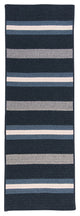 Elmdale Runner, Navy 2x10