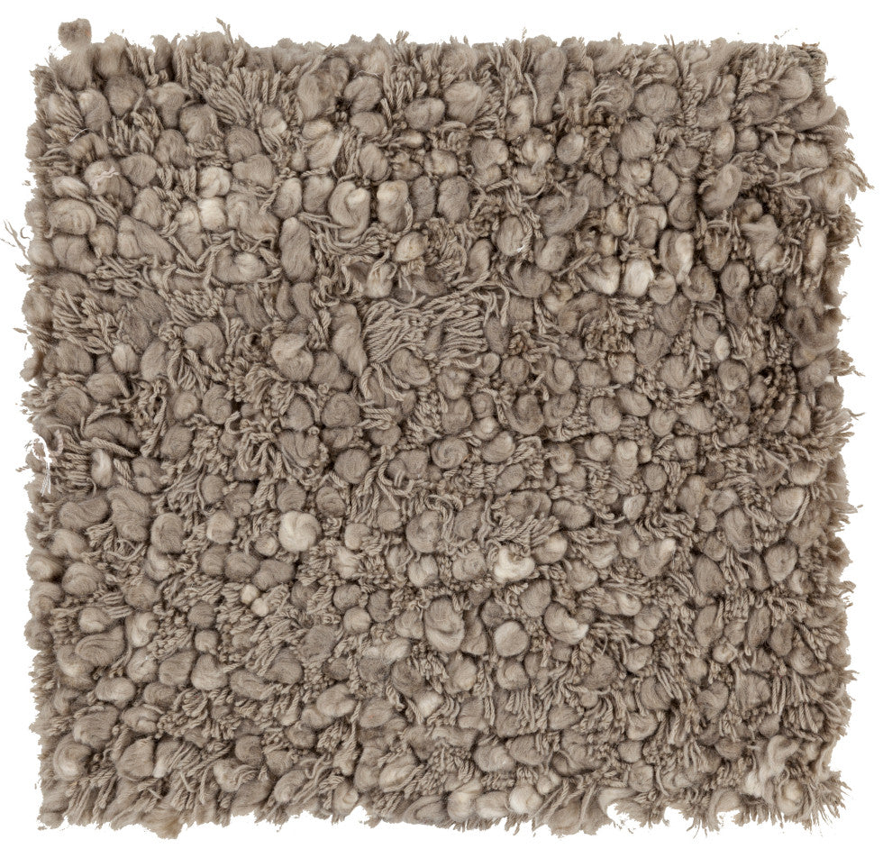 Surya Metropolitan MET-8686 3'6"x5'6" Rug, Medium Gray