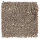 Surya Metropolitan MET-8686 3'6"x5'6" Rug, Medium Gray