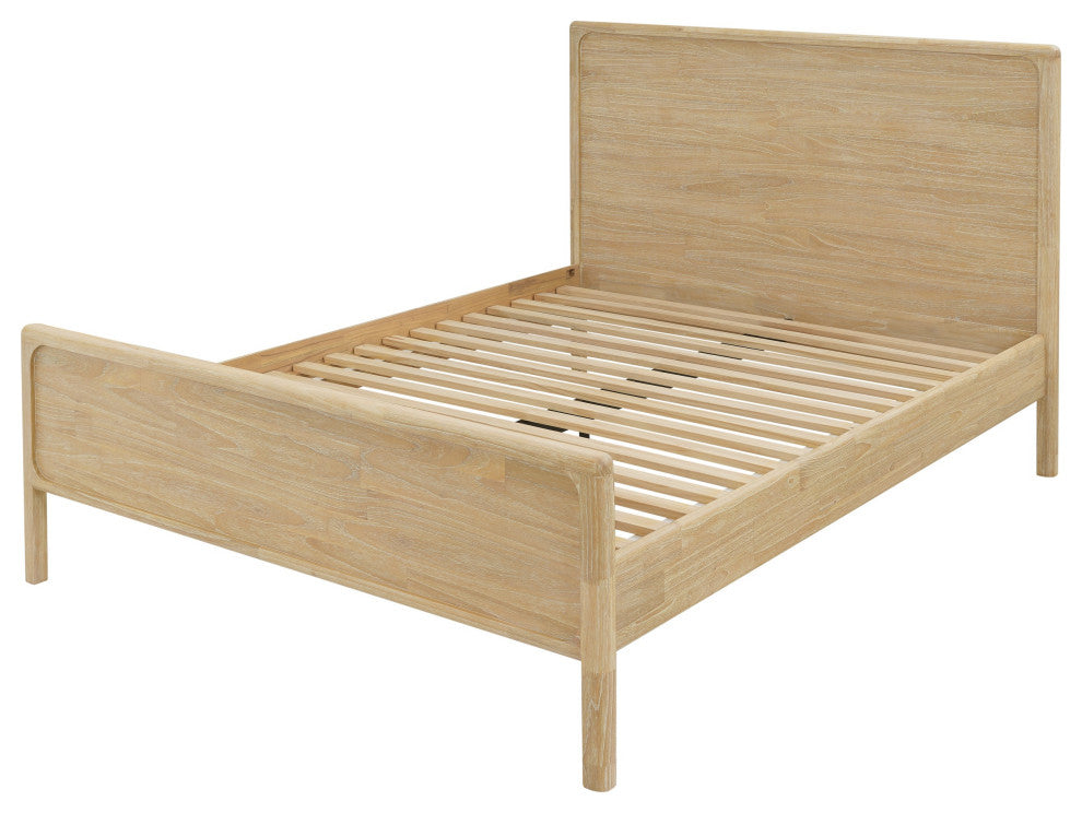 Hansville Bed Set, Queen