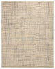 Kirkwood T8001 Transitional/Industrial/Casual Area Rug, 8'x10'