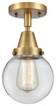 INNOVATIONS LIGHTING 447-1C-BB-G202-6 Beacon Flush Mount