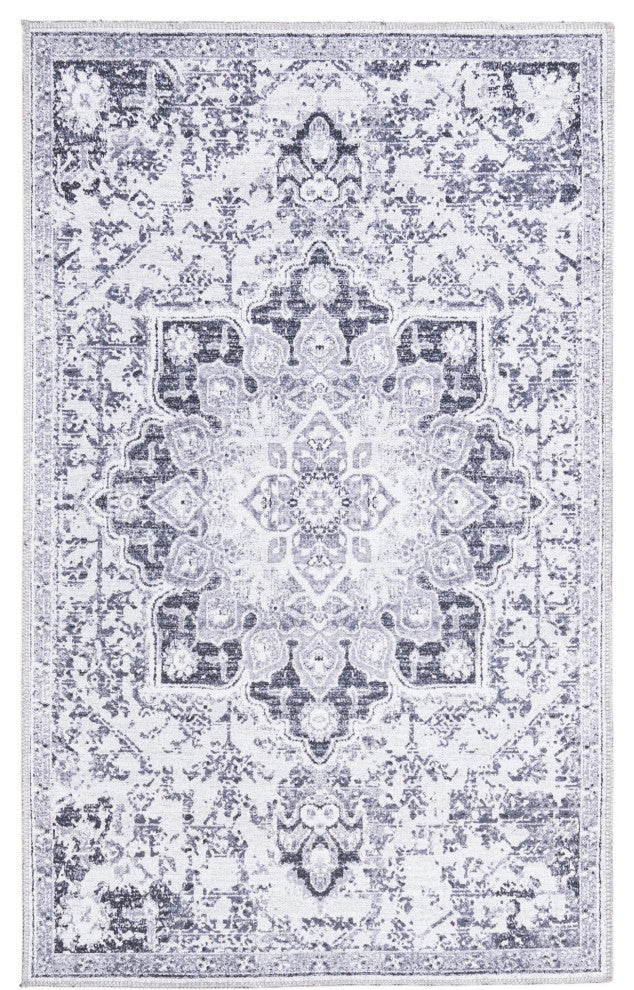 Unique Loom Renaissance Roma Area Rug