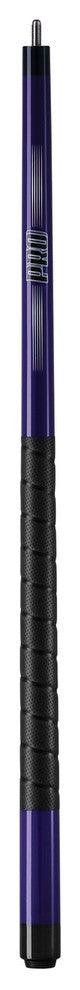 Viper Sure Grip Pro Purple Cue, 50-0702